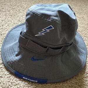 USAFA bucket hat